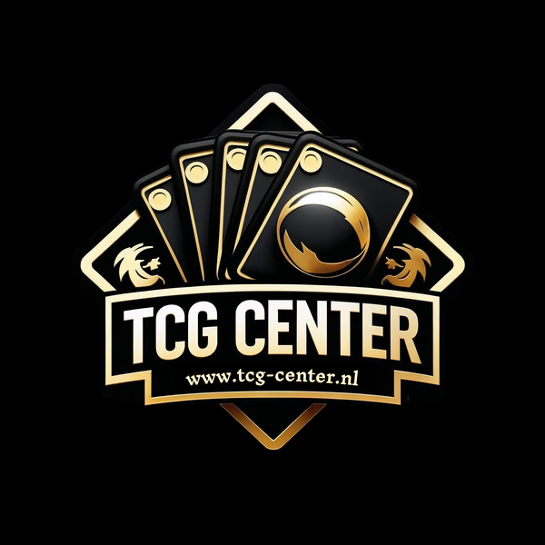 TCG Center