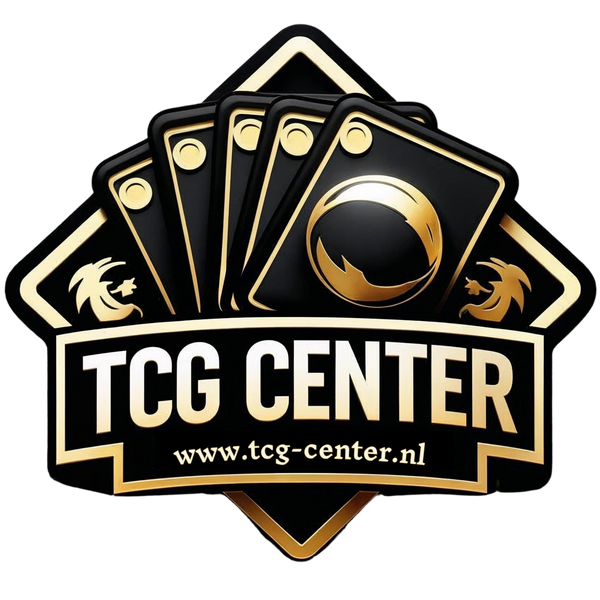 TCG Center